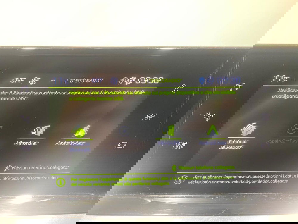 Peugeot 2008 usata a Monza e Brianza (13)