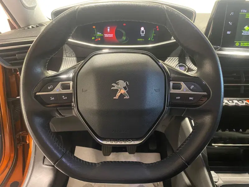 Peugeot 2008 usata a Monza e Brianza (14)