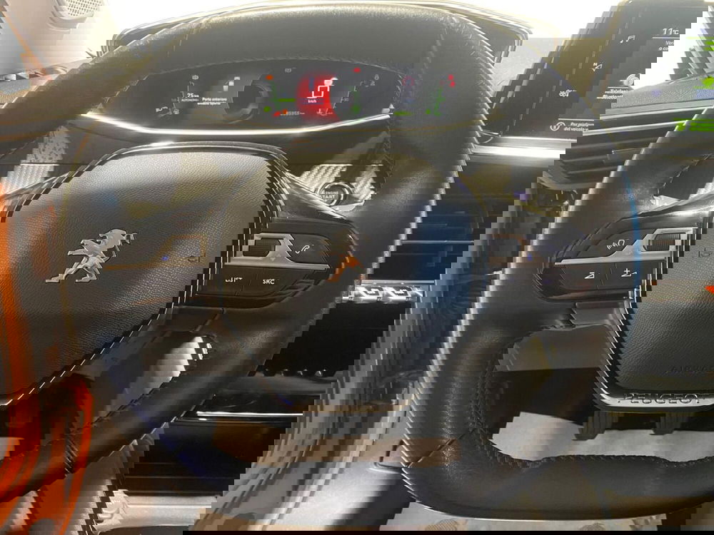 Peugeot 2008 usata a Monza e Brianza (14)
