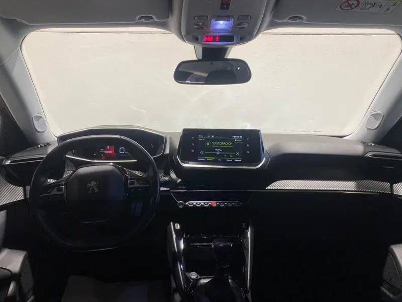 Peugeot 2008 usata a Monza e Brianza (15)