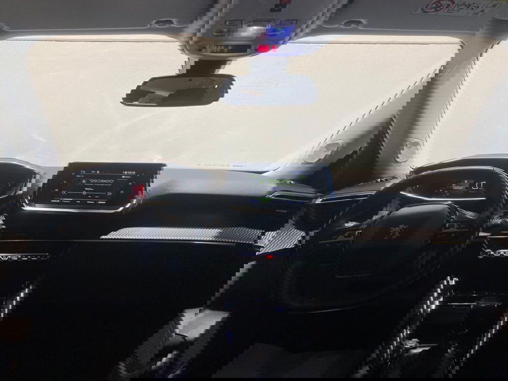 Peugeot 2008 usata a Monza e Brianza (15)