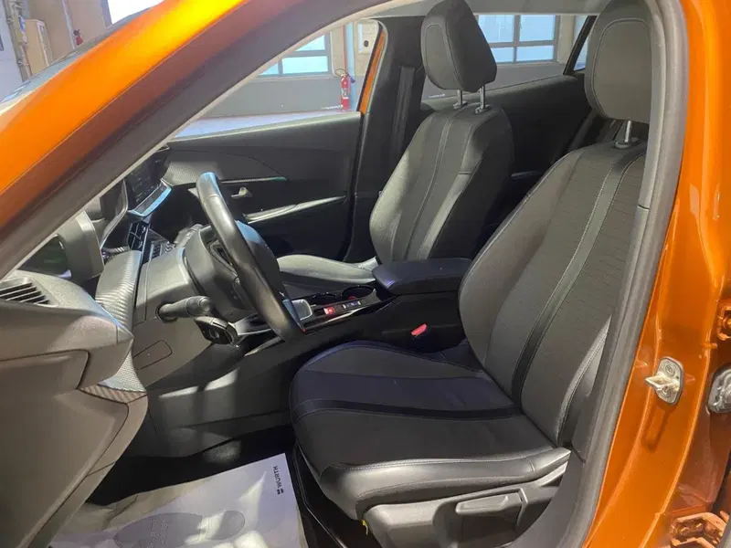 Peugeot 2008 usata a Monza e Brianza (16)