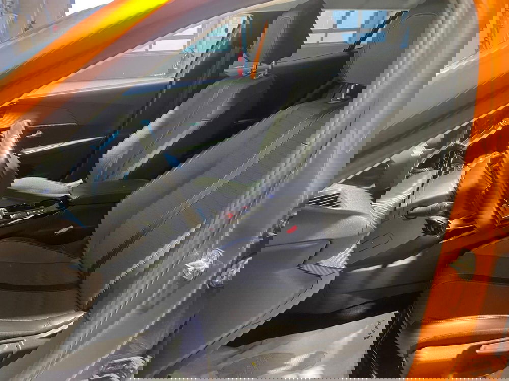 Peugeot 2008 usata a Monza e Brianza (16)