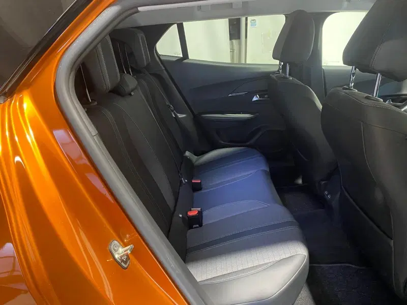 Peugeot 2008 usata a Monza e Brianza (18)