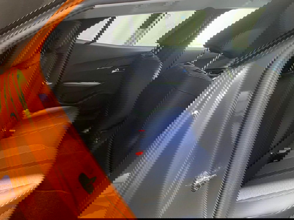 Peugeot 2008 usata a Monza e Brianza (18)