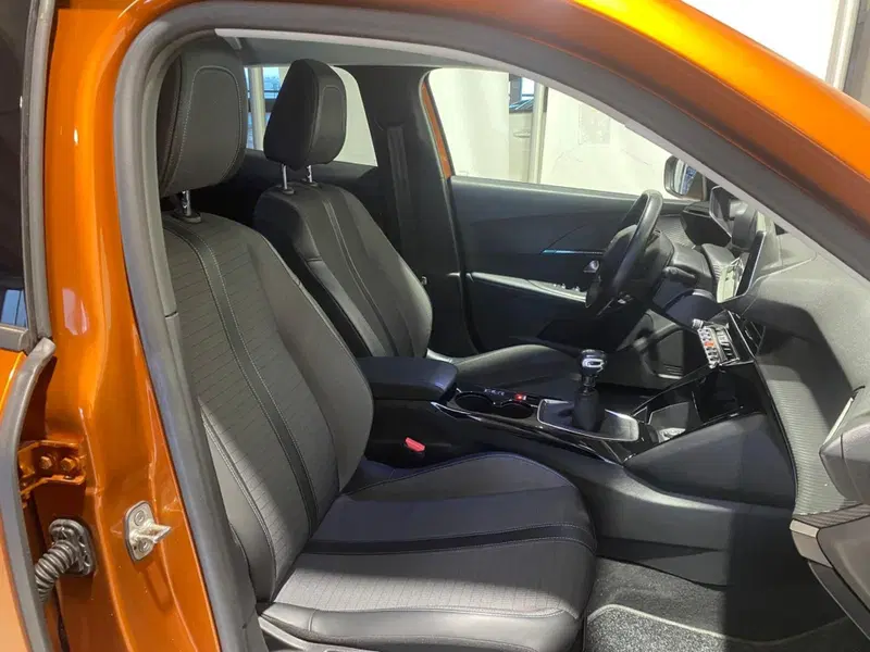 Peugeot 2008 usata a Monza e Brianza (19)