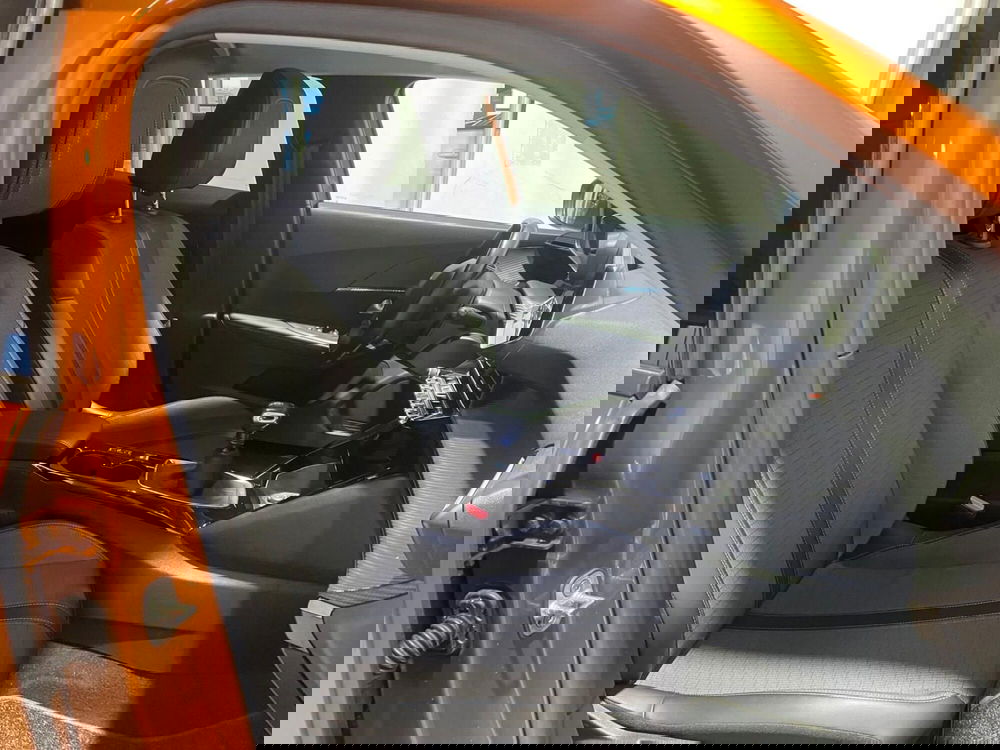 Peugeot 2008 usata a Monza e Brianza (19)