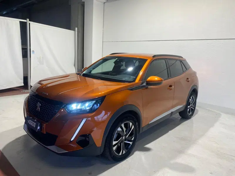 Peugeot 2008 usata a Monza e Brianza (2)