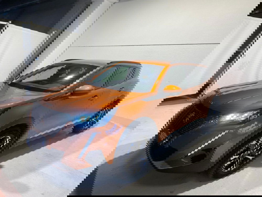 Peugeot 2008 usata a Monza e Brianza (2)