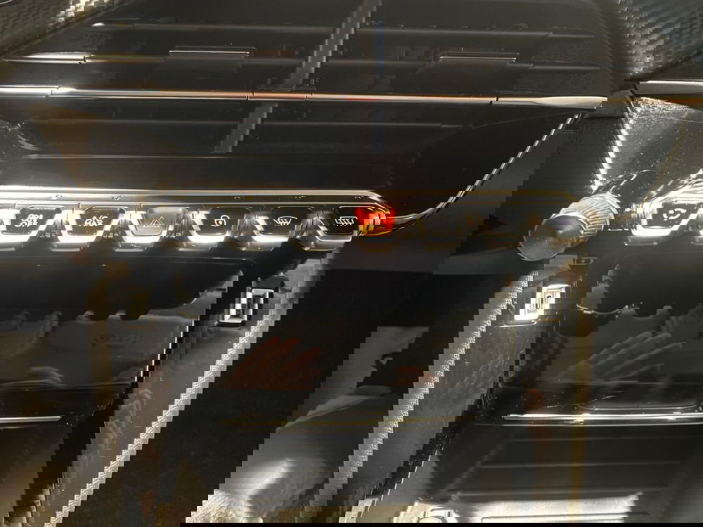 Peugeot 2008 usata a Monza e Brianza (20)