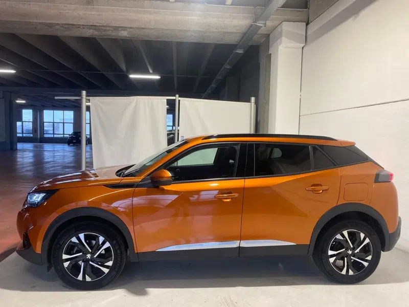 Peugeot 2008 usata a Monza e Brianza (3)