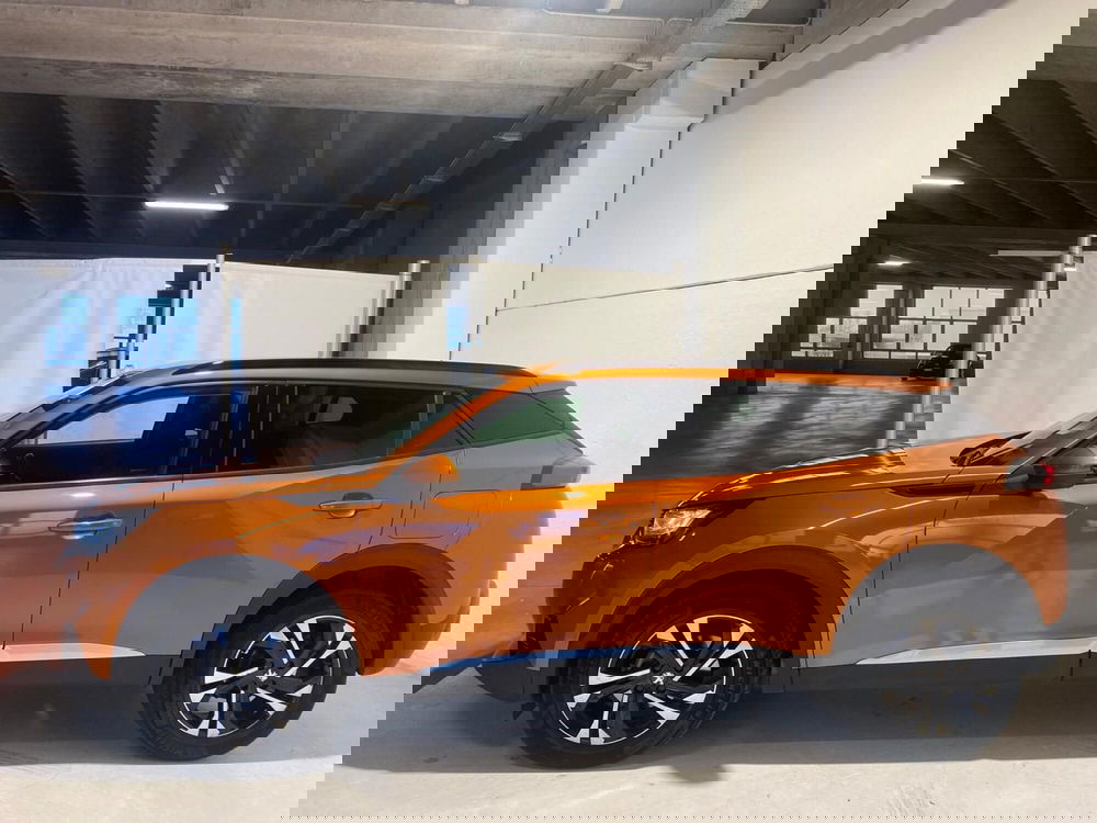 Peugeot 2008 usata a Monza e Brianza (3)