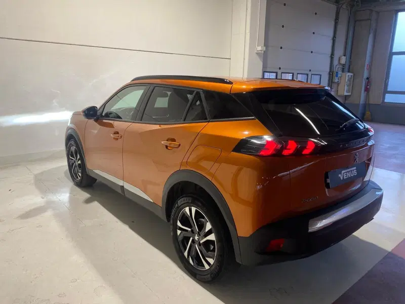 Peugeot 2008 usata a Monza e Brianza (4)