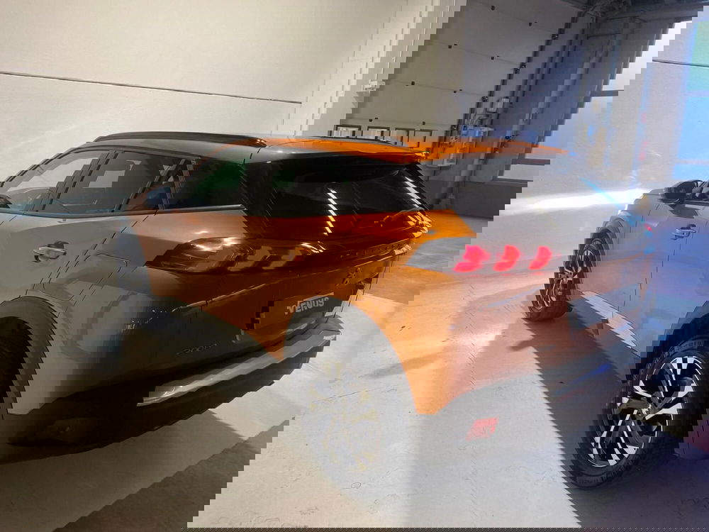 Peugeot 2008 usata a Monza e Brianza (4)