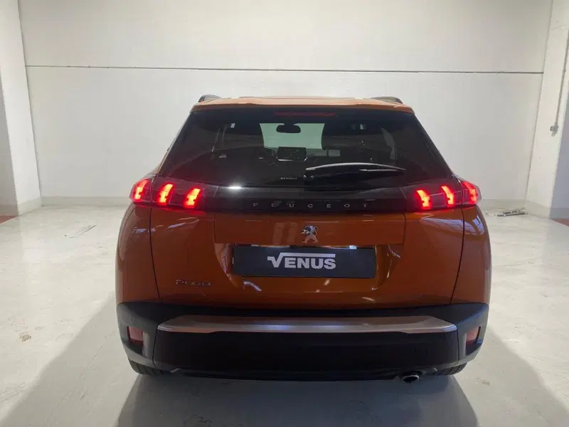 Peugeot 2008 usata a Monza e Brianza (5)