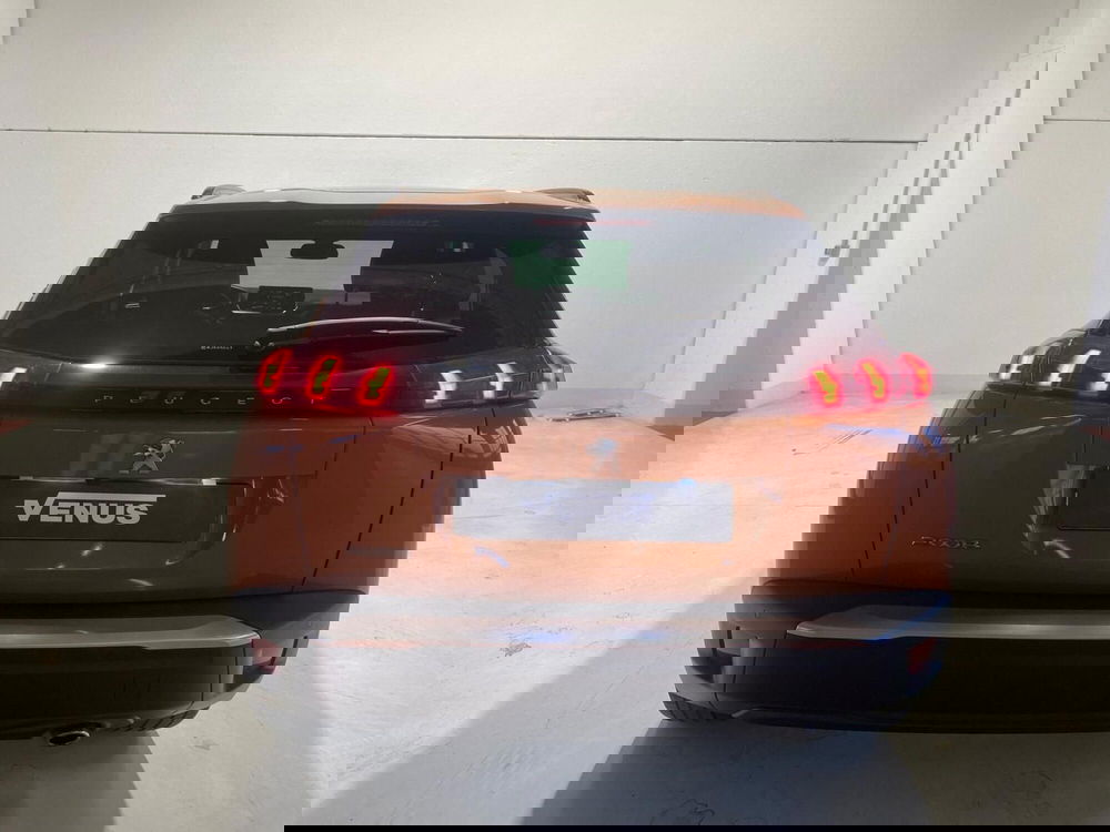 Peugeot 2008 usata a Monza e Brianza (5)