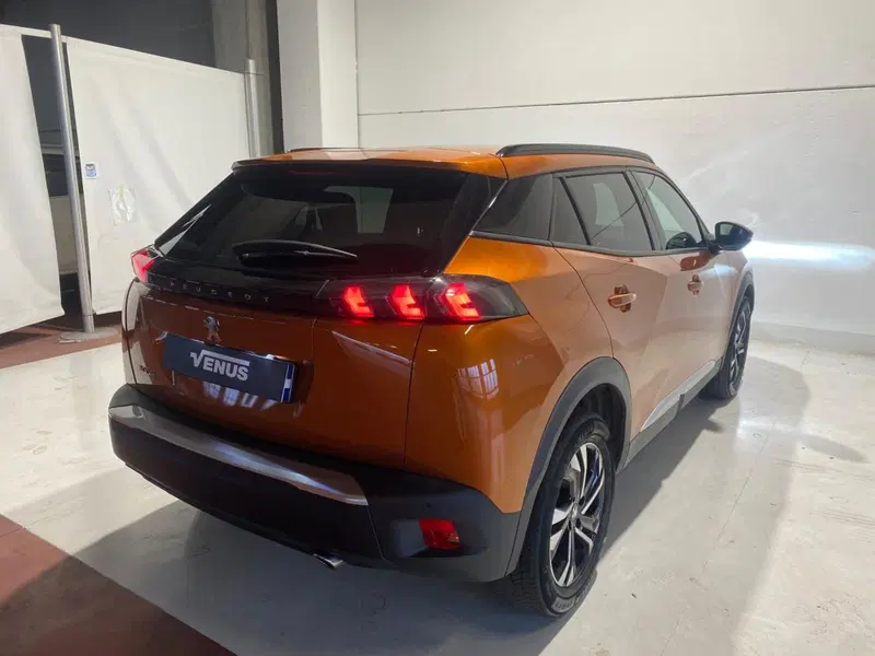 Peugeot 2008 usata a Monza e Brianza (6)