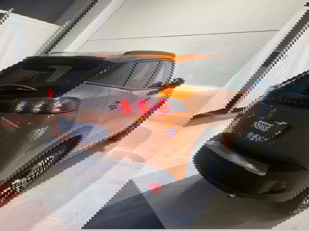 Peugeot 2008 usata a Monza e Brianza (6)