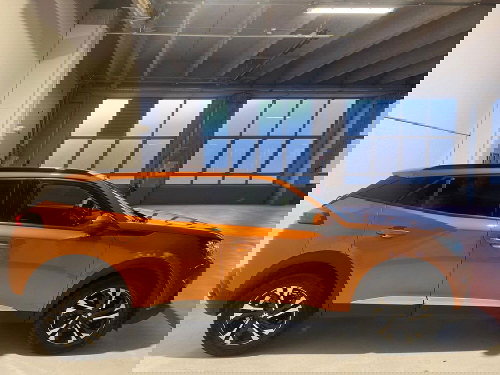 Peugeot 2008 usata a Monza e Brianza (7)