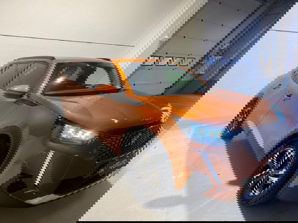 Peugeot 2008 usata a Monza e Brianza (8)