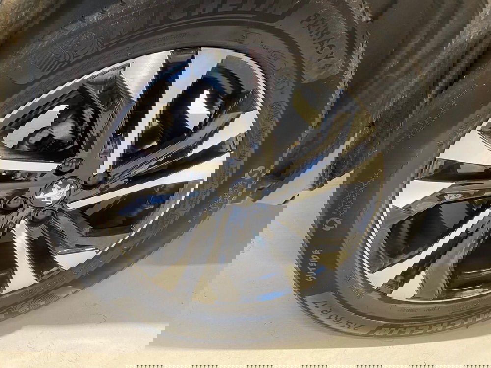 Peugeot 2008 usata a Monza e Brianza (9)