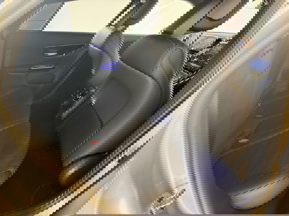 Mercedes-Benz GLC Coupé usata a Monza e Brianza (14)