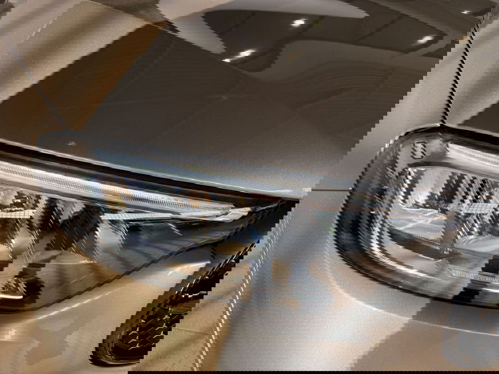 Mercedes-Benz GLC Coupé usata a Monza e Brianza (16)