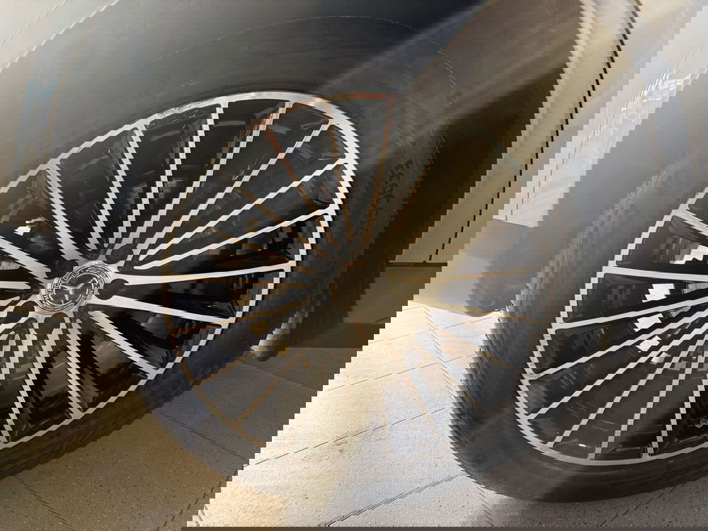 Mercedes-Benz GLC Coupé usata a Monza e Brianza (18)