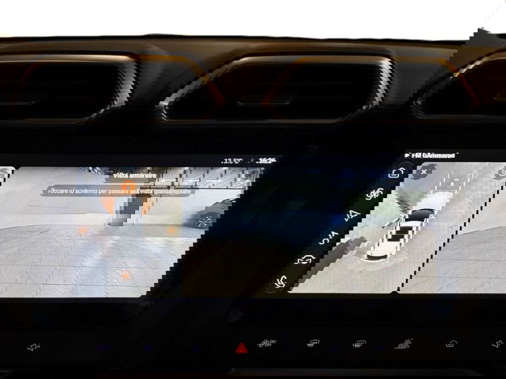 Mg ZS nuova a Monza e Brianza (10)