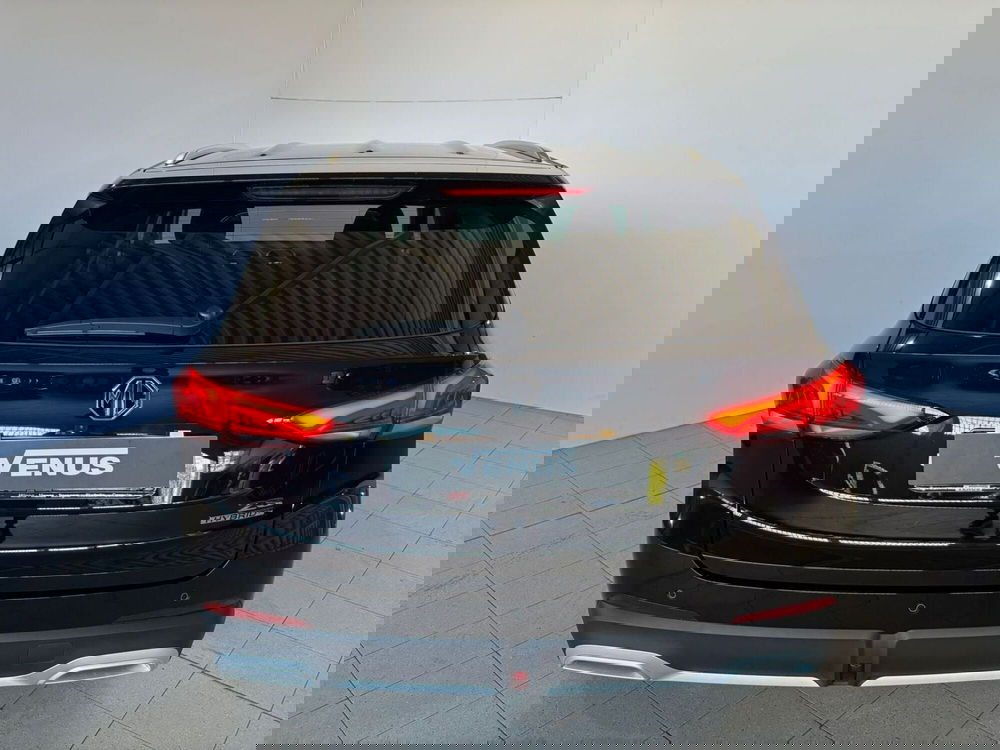 Mg ZS nuova a Monza e Brianza (5)