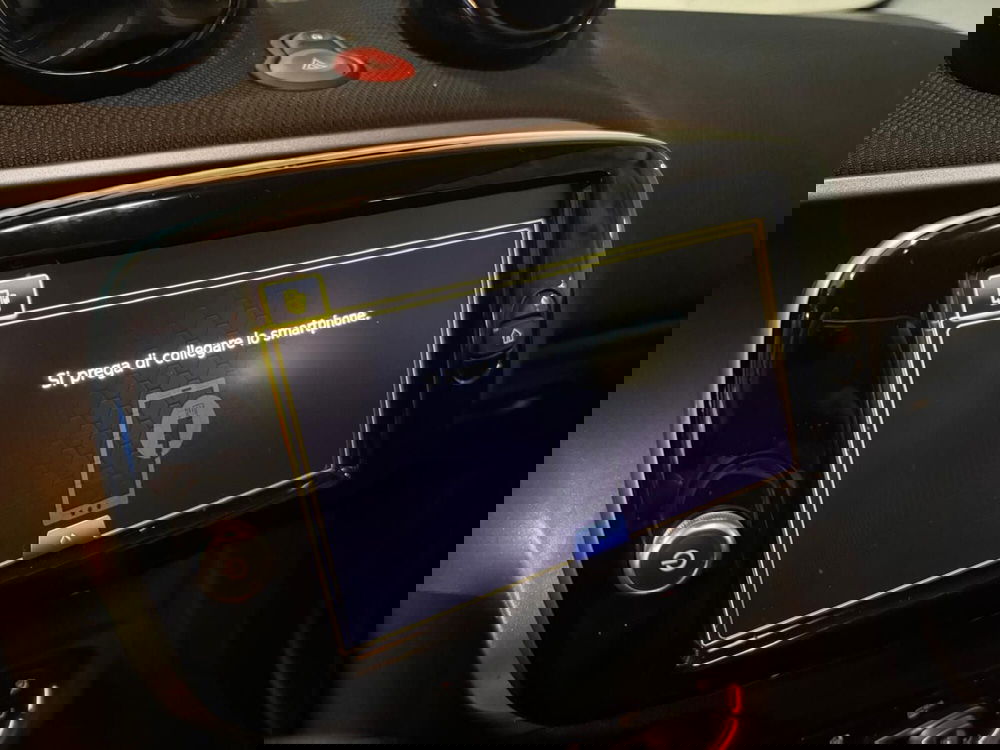 smart Fortwo usata a Monza e Brianza (11)