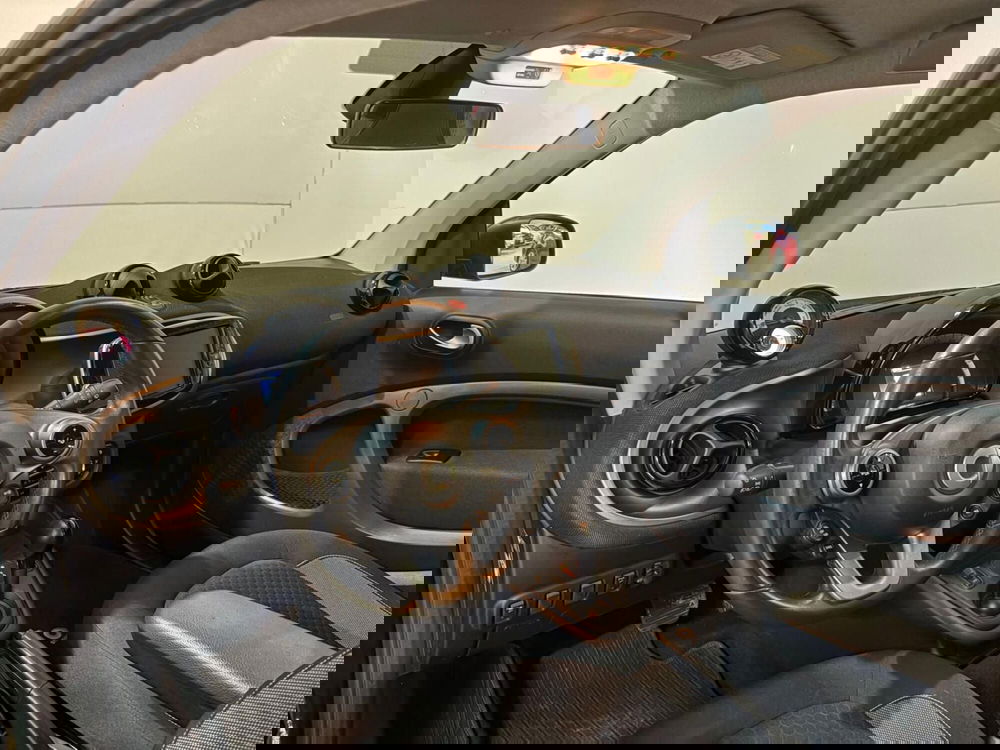 smart Fortwo usata a Monza e Brianza (12)