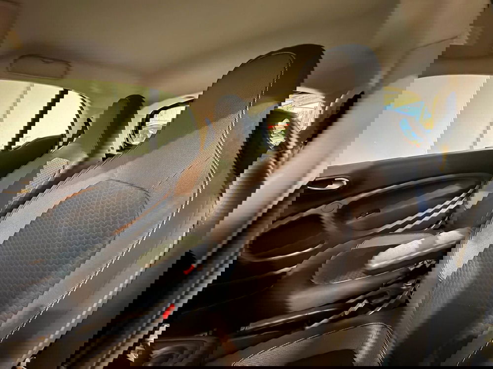 smart Fortwo usata a Monza e Brianza (13)