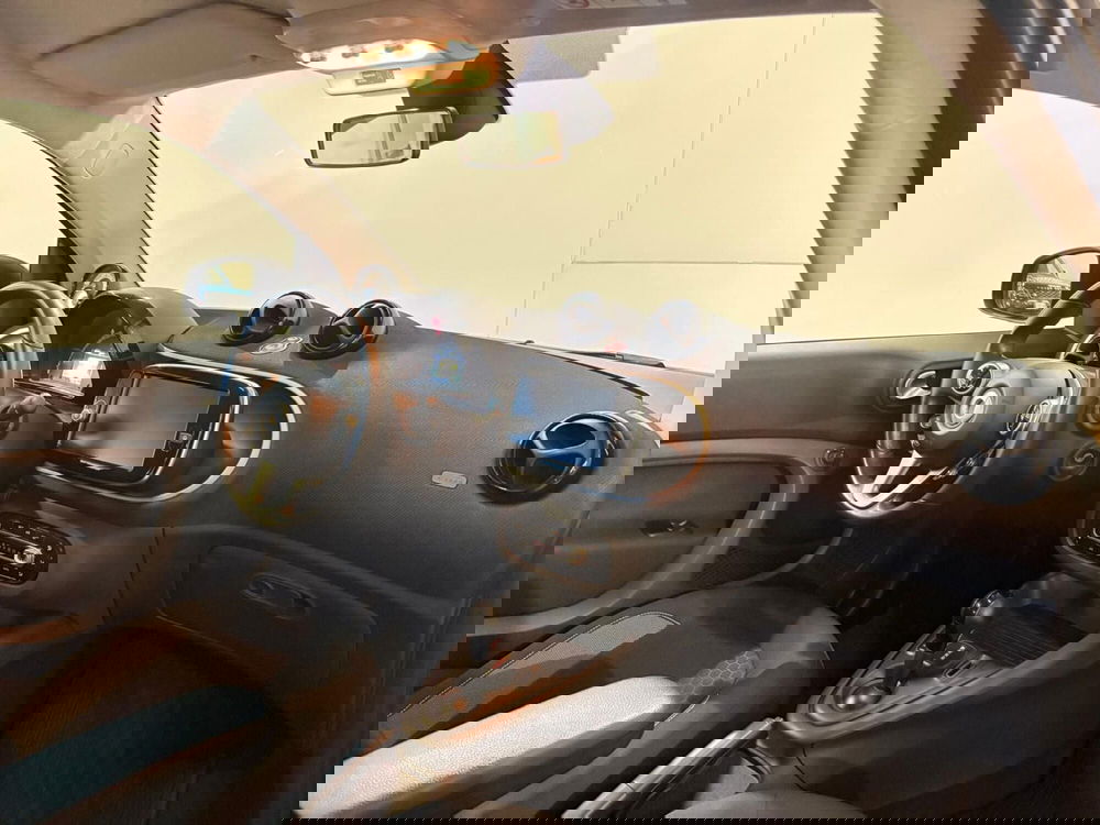 smart Fortwo usata a Monza e Brianza (14)