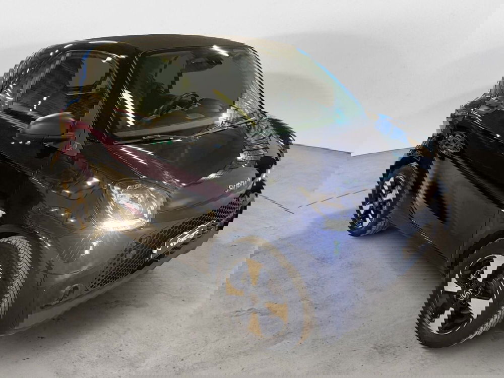 smart Fortwo usata a Monza e Brianza (16)