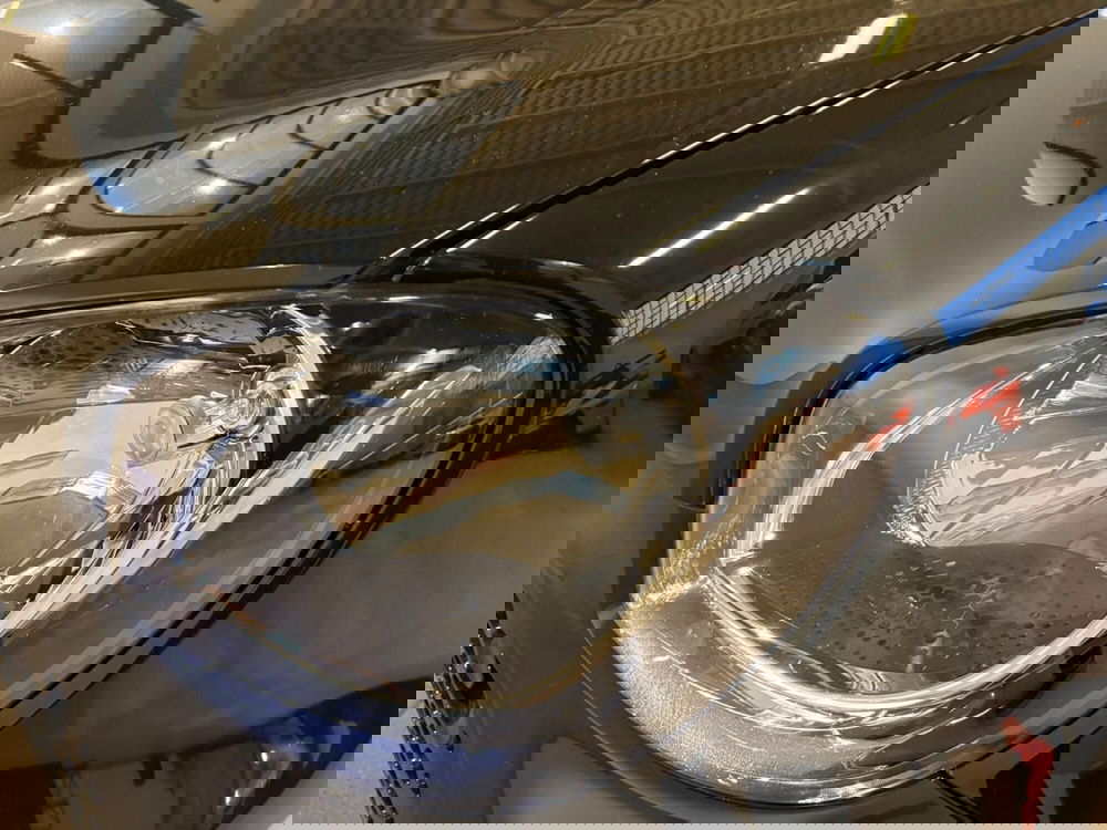 smart Fortwo usata a Monza e Brianza (17)