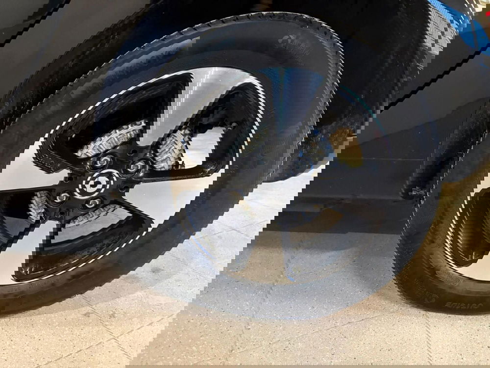 smart Fortwo usata a Monza e Brianza (19)