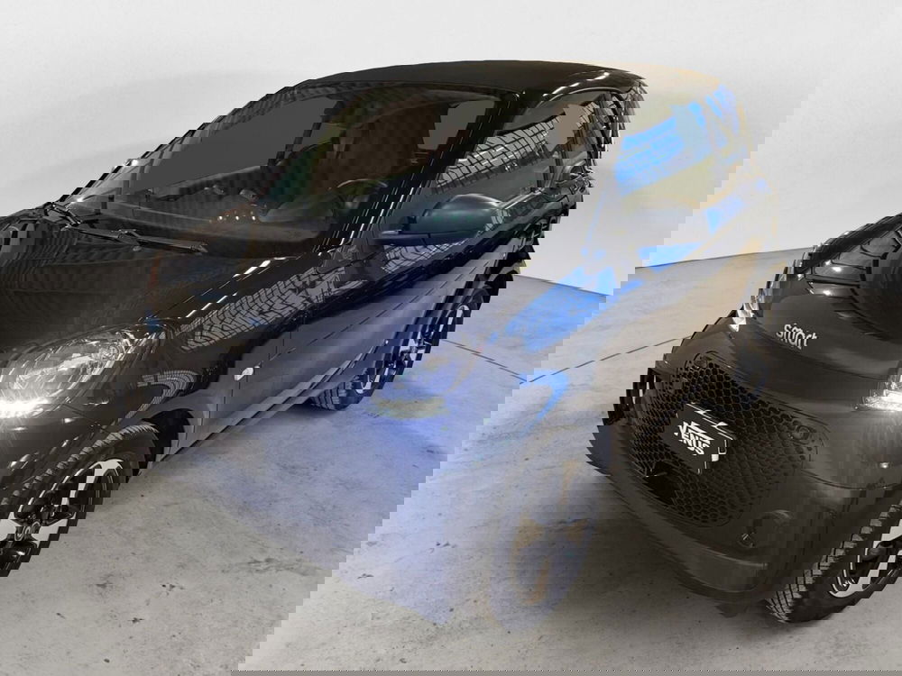 smart Fortwo usata a Monza e Brianza (2)