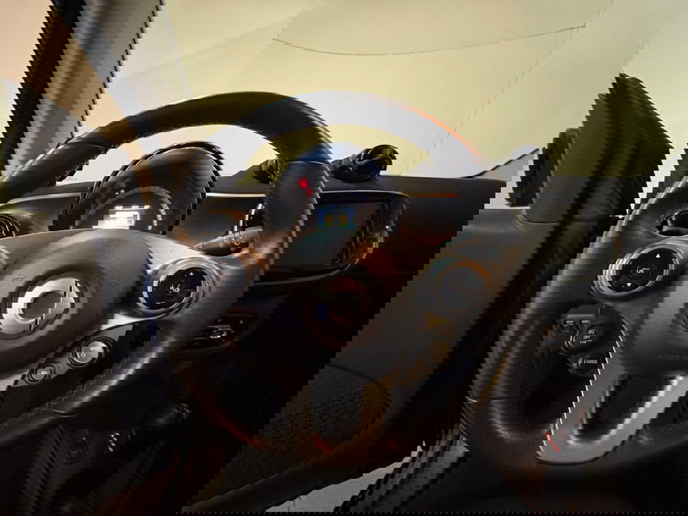 smart Fortwo usata a Monza e Brianza (20)