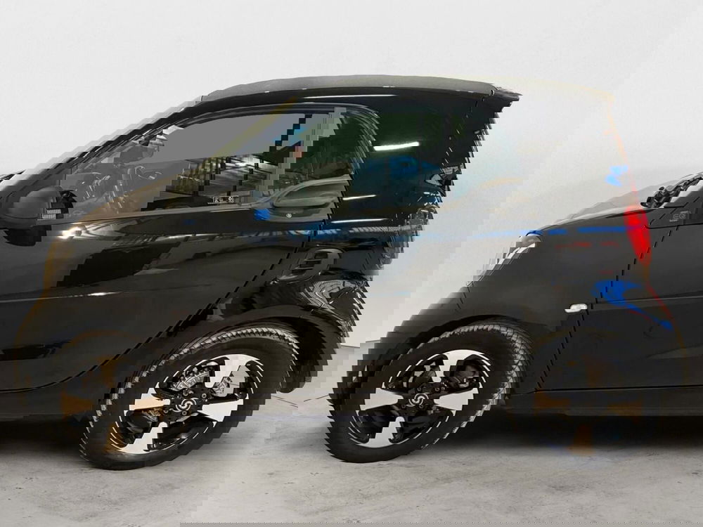 smart Fortwo usata a Monza e Brianza (3)