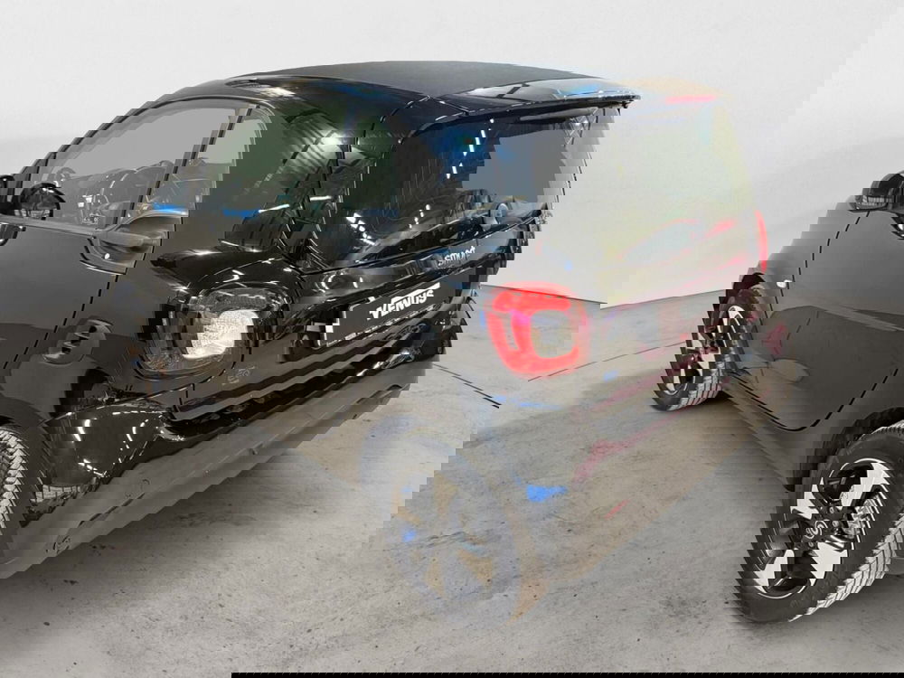 smart Fortwo usata a Monza e Brianza (4)
