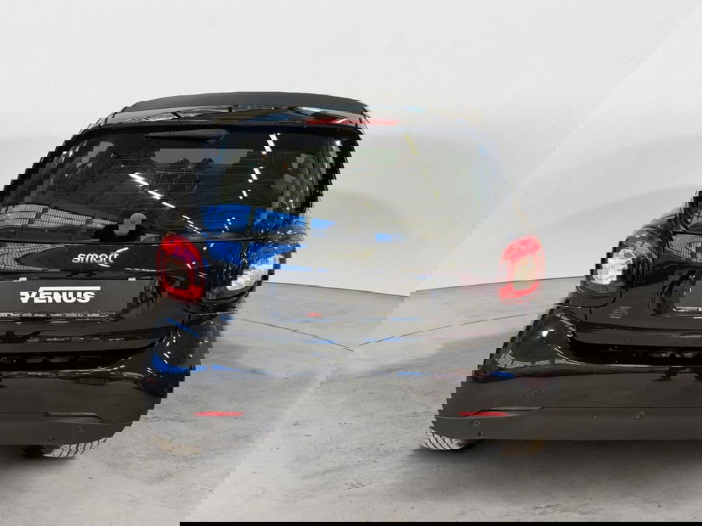 smart Fortwo usata a Monza e Brianza (5)