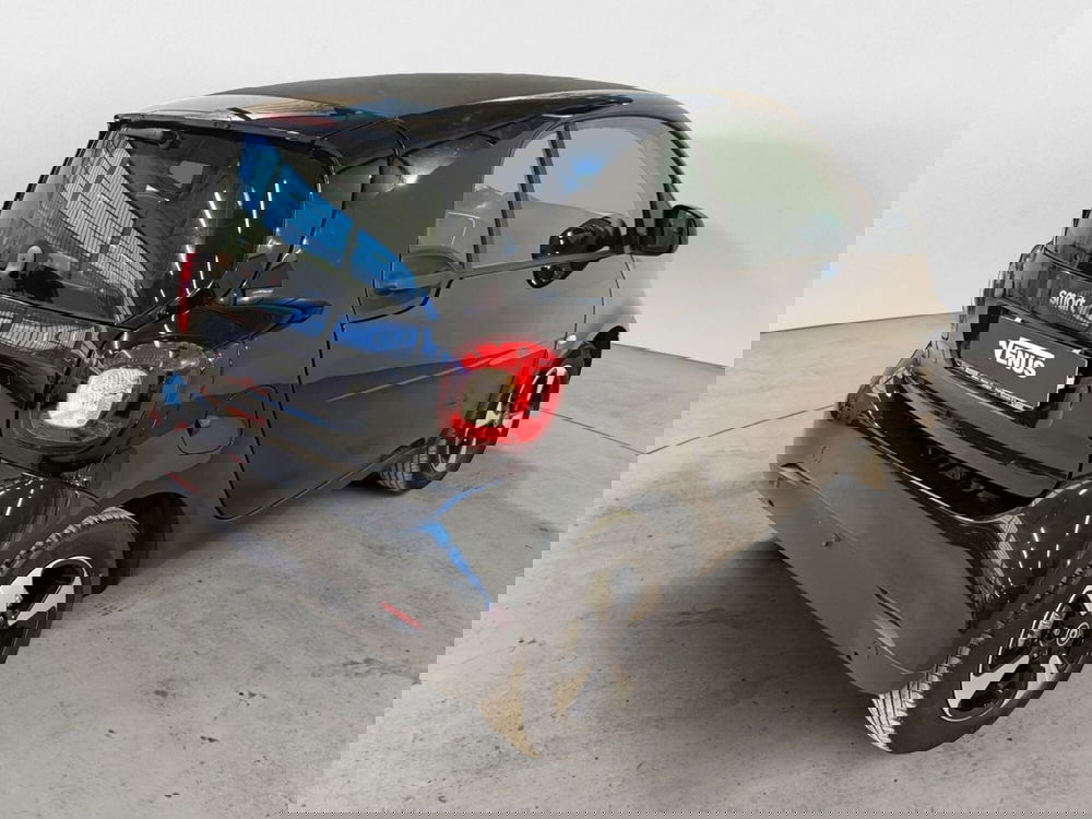 smart Fortwo usata a Monza e Brianza (6)