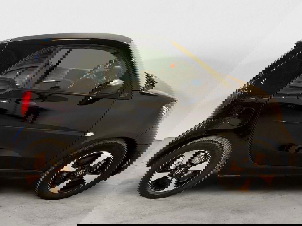 smart Fortwo usata a Monza e Brianza (7)
