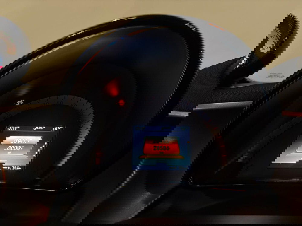 smart Fortwo usata a Monza e Brianza (8)