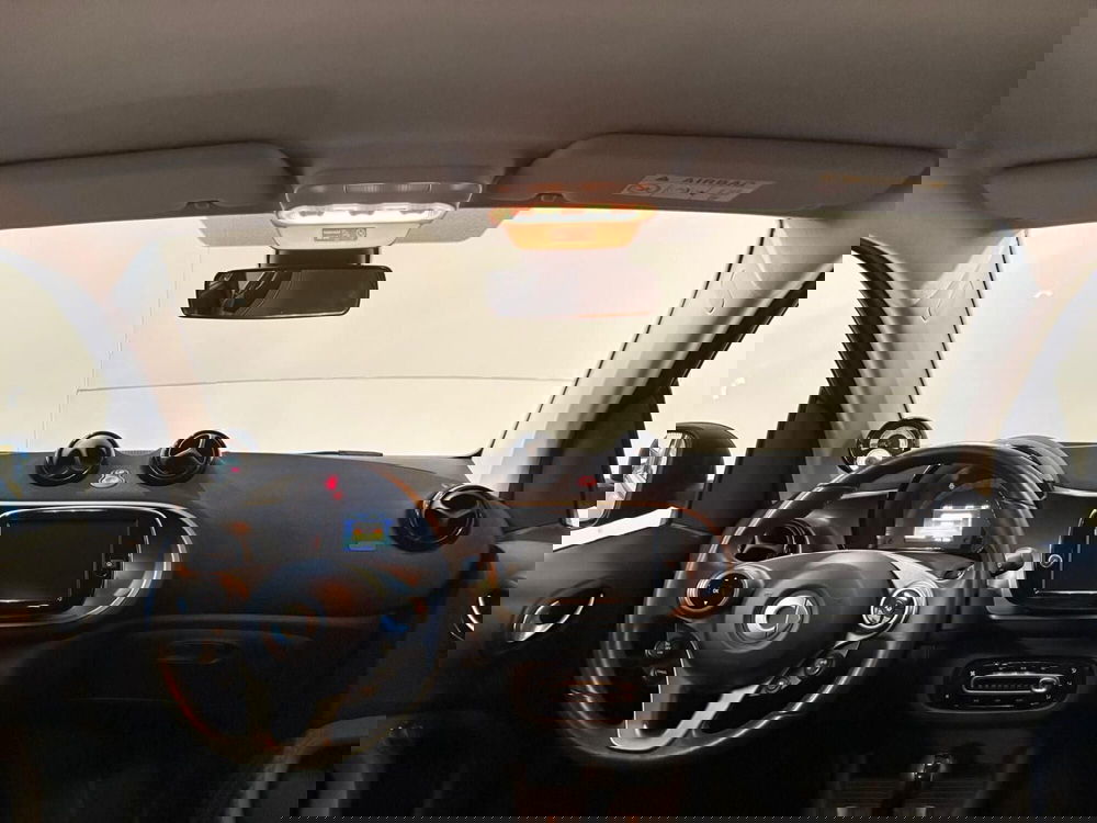 smart Fortwo usata a Monza e Brianza (9)