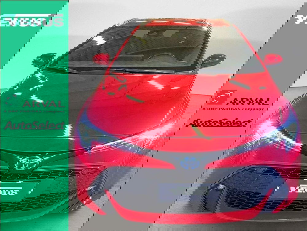 Toyota Corolla Touring Sports usata a Monza e Brianza