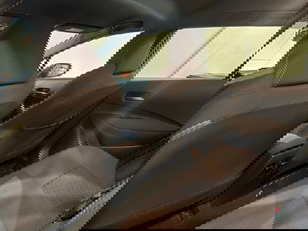 Toyota Corolla Touring Sports usata a Monza e Brianza (13)