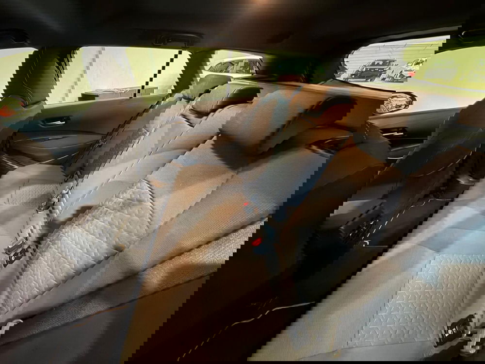 Toyota Corolla Touring Sports usata a Monza e Brianza (14)