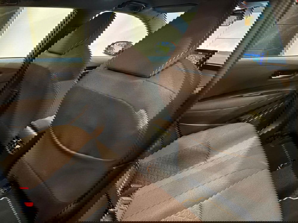 Toyota Corolla Touring Sports usata a Monza e Brianza (17)